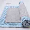 Dywan ze sznurka Cadre Piu 60/120cm