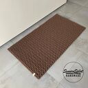 Chodnik ze sznurka 60x90