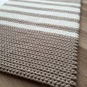 Dywanik prostokątny