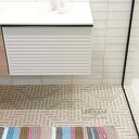 Dywan chodnik Claude ze sznurka bawełnianego 60/100cm