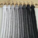 Dywanik ze sznurka bawełnianego 40 cm