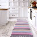 Dywan Shabby ze sznurka bawełnianego 60/120cm