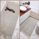 Dywan Mosses 60/120cm ze sznurka bawełnianego