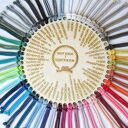 Dywan ze sznurka bawełnianego 80/170cm