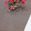 Dywan Mosses 70/140cm ze sznurka bawełnianego