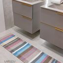 Dywan chodnik Claude ze sznurka bawełnianego 50/130cm