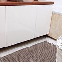 Dywan Mosses 70/140cm ze sznurka bawełnianego