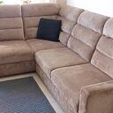 Dywanik i chodnik Pascal 60x100 cm ze sznurka bawełnianego