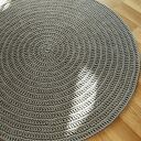 Sznurkowy dywanik 95cm