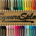 Chodnik ze sznurka 60x90