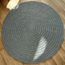 Sznurkowy dywanik 95cm