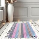 Dywan Shabby ze sznurka bawełnianego 60/120cm