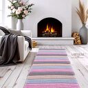 Dywan Shabby ze sznurka bawełnianego 60/120cm