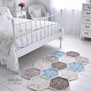 Dywan Esagono ze sznurka 75/130cm