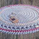 Dywan ze sznurka Areole 90cm