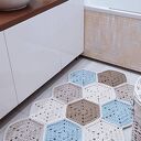 Dywan Esagono ze sznurka 75/130cm