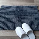 Dywanik ze sznurka bawełniabego