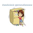 Komplet 3 dywaników Geo MIX szary