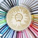 Dywan Shabby ze sznurka bawełnianego 60/120cm