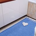 Dywan Mosses 50/100cm ze sznurka bawełnianego