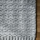 Chodnik ze sznurka bawełnianego