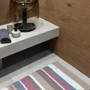 Dywan chodnik Claude ze sznurka bawełnianego 50/130cm