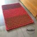 Dywanik/chodniczek ze sznurka bawełnianego 45x65