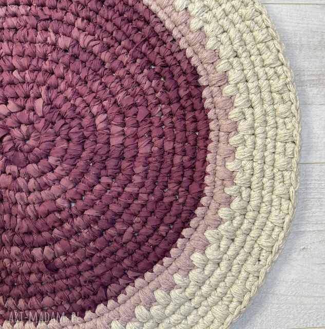 Dywanik BORDOWA GŁĘBIA