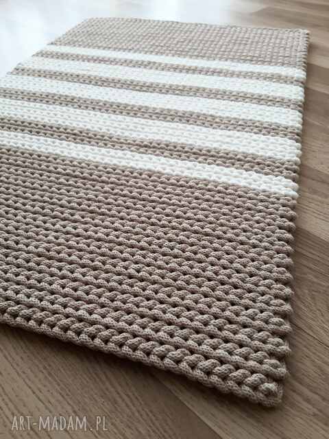 Dywanik prostokątny