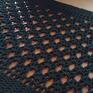 Dywan Simon 110x160 z bawełny prostkoąlny