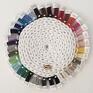 Dywan Ślimak Multicolor - 120 cm - okrągły
