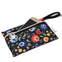 Etui na telefon saszetka na klucze etui na klucze wodoodporne łowicz wzór łowicki, etui do torebki