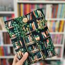 Wodoodporny pokrowiec na książkę/tablet/planer/notes