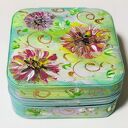 Szkatułka na biżuterę