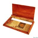 MANUSKRYPT - wizytownik, etui na karty płatnicze