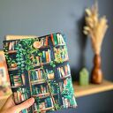 Wodoodporny pokrowiec na książkę/tablet/planer/notes