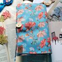 Wodoodporne etui na książkę/notes: miłorząb