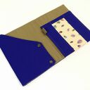 Organizer „Blue & Candy”