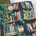 Wodoodporny pokrowiec na książkę/tablet/planer/notes