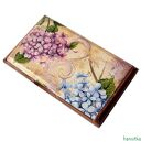 HORTENSJA - wizytownik