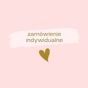 zamówienie indywidualne