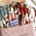 Etui na książkę - Books & Coffee