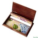 HORTENSJA - wizytownik