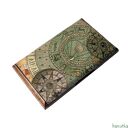 Róża wiatrów - wizytownik, etui na karty płatnicze