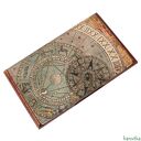 ZAMÓWIENIE SPECJALNE - wizytownik "Róża wiatrów"