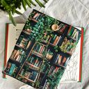 Wodoodporny pokrowiec na książkę/tablet/planer/notes