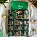 Wodoodporny pokrowiec na książkę/tablet/planer/notes