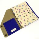Organizer „Blue & Candy”