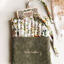Etui na książkę - Cozy reading