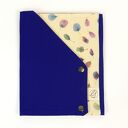 Organizer „Blue & Candy”